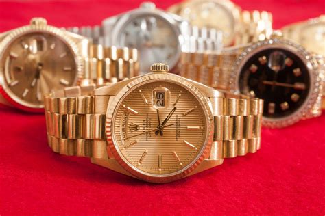 rolex usados miami